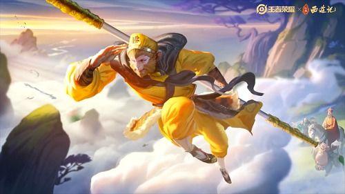 孙悟空吃瓜子梗的出处和历史背景