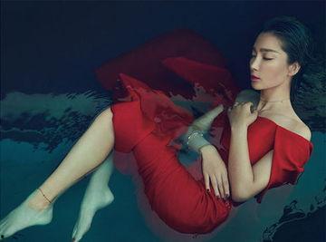 李冰冰不雅照片,真相与争议