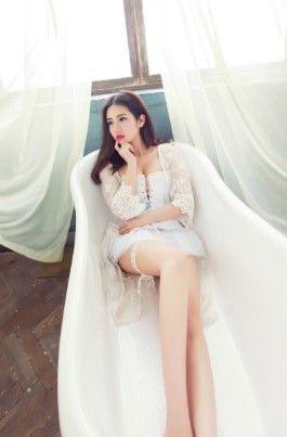 虎牙历任星秀女主播,历任女神风采再现